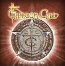 The circle of life, Freedom Call, CD