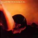 On the sunday of life, Porcupine Tree, LP