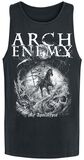 My Apocalypse, Arch Enemy, Tank-Top