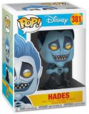 Hades Vinyl Figure 381, Hercules, Funko Pop!