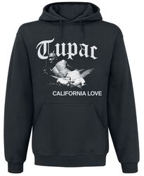 California Love, Tupac Shakur, Kapuzenpullover