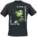 Black No. 1, Type O Negative, T-Shirt