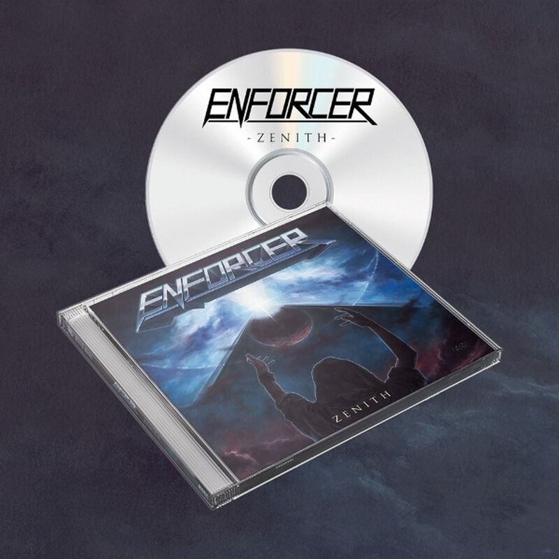 Levně Enforcer Zenith CD standard