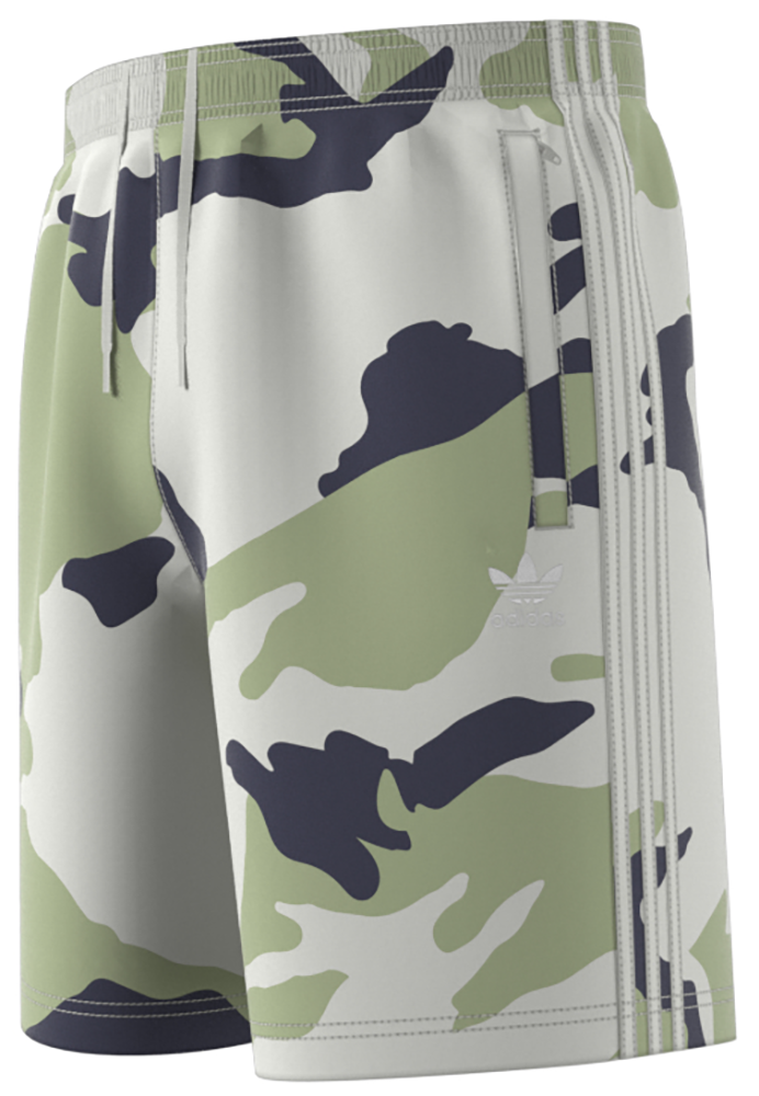 Adidas Camo Shorts Short multicolor