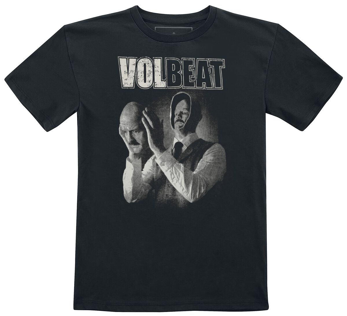 Volbeat Kids - Servant Of The Mind T-Shirt black