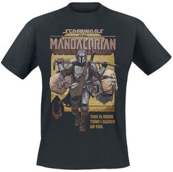 The Mandalorian - This is More