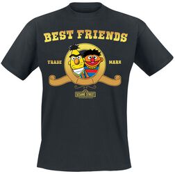 Ernie und Bert - Best Friends, Sesamstraße, T-Shirt