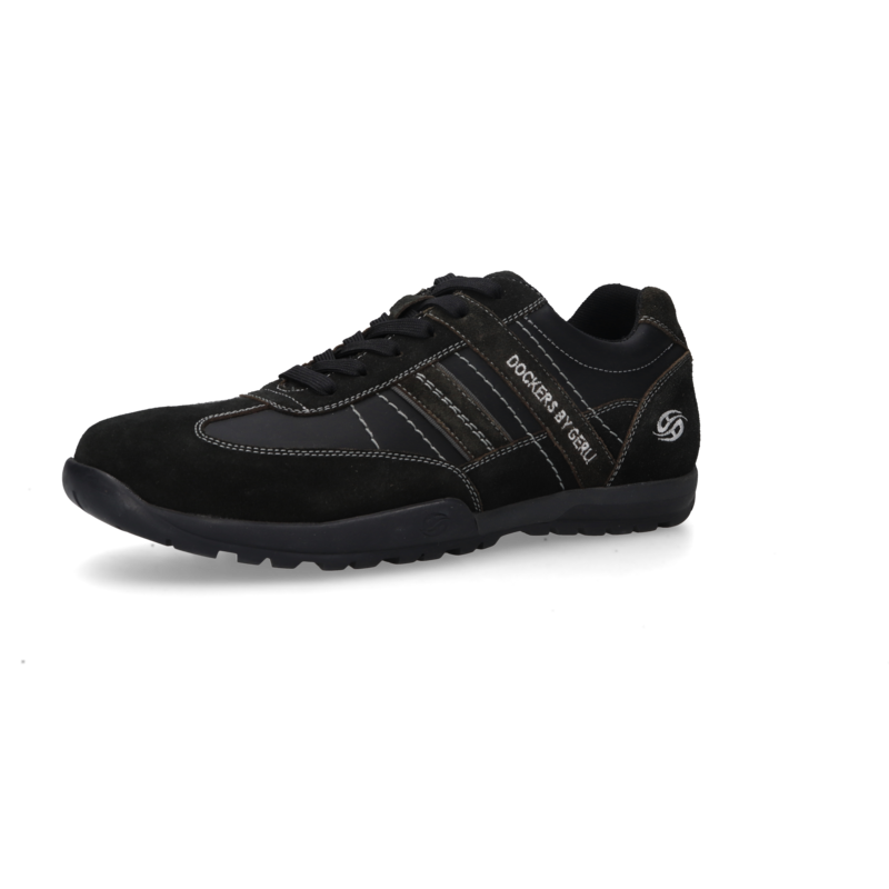 Dockers by Gerli Sneaker Sneakers black