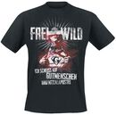 Gutmenschen & Moralapostel, Frei.Wild, T-Shirt