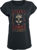 Kill Em, Selena Gomez, T-Shirt