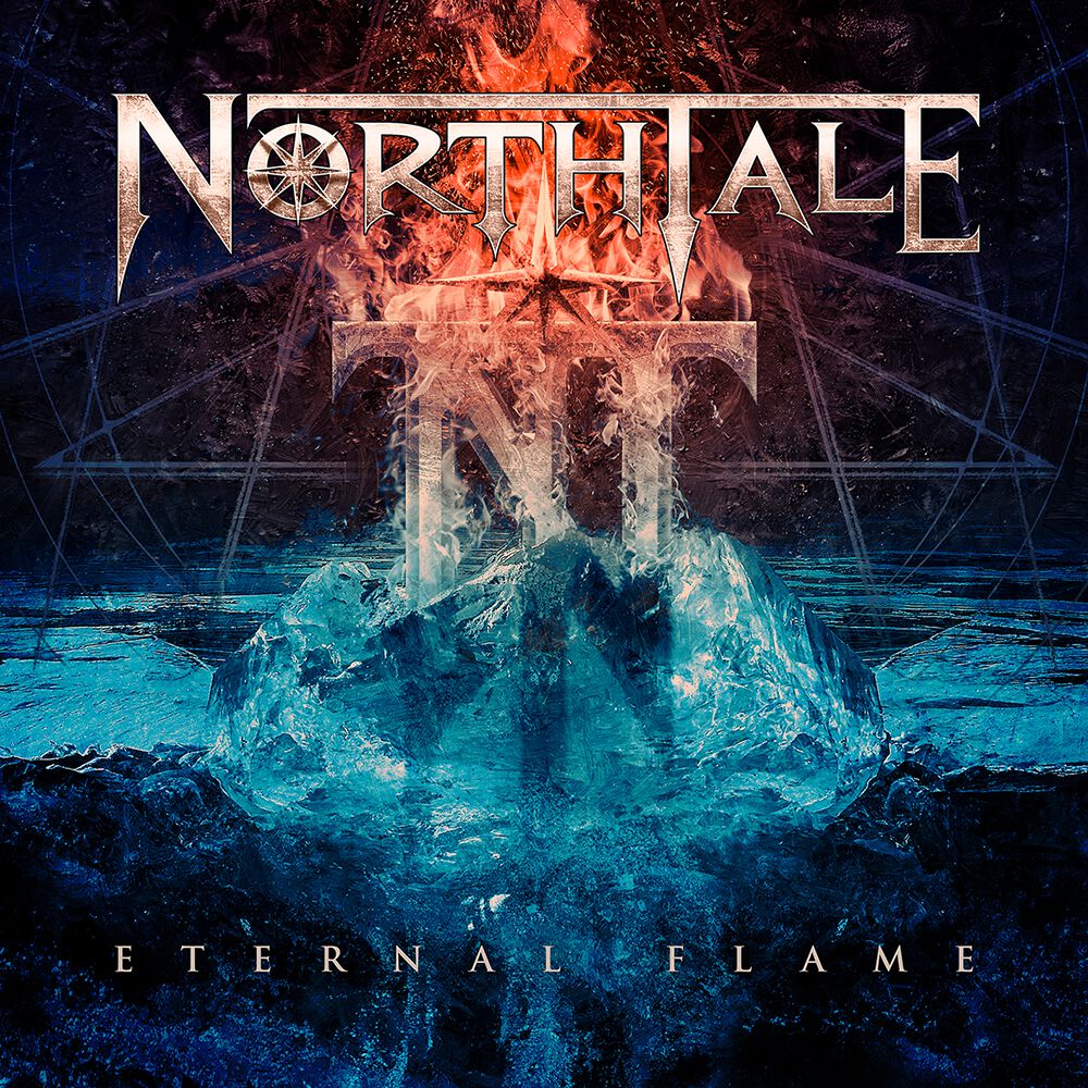 Image of Northtale Eternal flame CD Standard