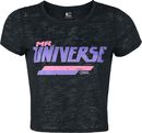 Mr. Universe Tour, Steven Universe, T-Shirt