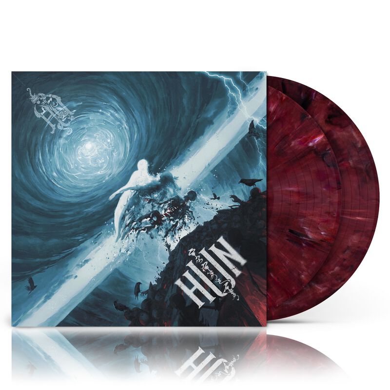 The Hu Lp - Hun - Voor Geen - Standaard