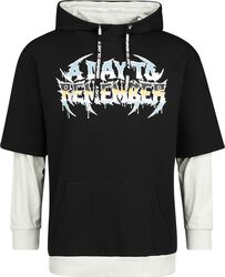 EMP Signature Collection, A Day To Remember, Kapuzenpullover