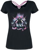 Ursula, Disney Villains, T-Shirt
