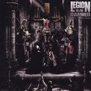 Cult of the dead, Legion Of The Damned, CD