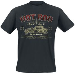 Hot Rod Street Classic, Hot Rod Street Classic, T-Shirt