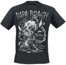 Dare, Papa Roach, T-Shirt