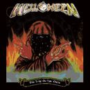 The time of the oath, Helloween, CD