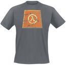 Half-Life Lambda, Half-Life, T-Shirt
