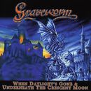 When daylight's gone / Underneath the cresent moon, Graveworm, CD