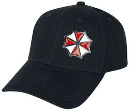 Umbrella Co, Resident Evil, Cap