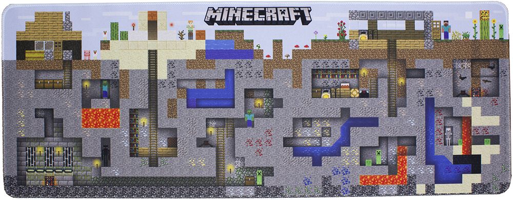Minecraft World
