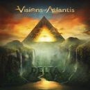 Delta, Visions Of Atlantis, CD