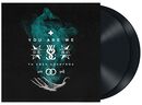 You are we, While She Sleeps, LP