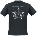 1984, The Sisters Of Mercy, T-Shirt