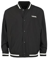Moore Varsity Jacket, Vans, Collegejacke