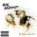 The sufferer & the witness, Rise Against, CD