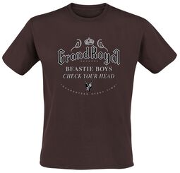 Grand Royal, Beastie Boys, T-Shirt