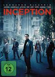 Inception, Inception, DVD