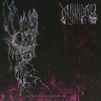 Satanic inversion of | Avmakt CD | EMP