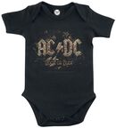 Rock Or Bust, AC/DC, Body