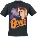 Retro Bowie, David Bowie, T-Shirt