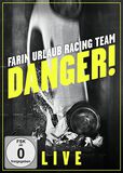 Danger!, Farin Urlaub Racing Team, DVD