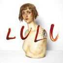 Lulu, Lou Reed & Metallica, CD