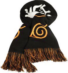 Konoha Logo, Naruto, Schal