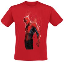 Spiderman T-Shirts online günstig bestellen