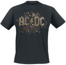 Rock Or Bust - In Rock We Trust - World Tour 2015, AC/DC, T-Shirt