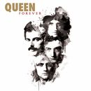 Forever, Queen, CD