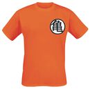 Z - Symbols, Dragon Ball, T-Shirt