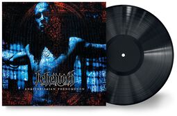Antichristian phenomenon, Behemoth, LP