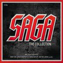 The collection, Saga, CD