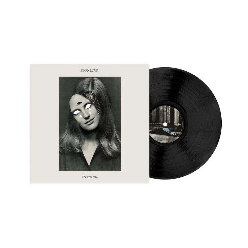 5401148007589 - The Program LP multicolor