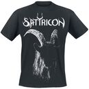 Satyr, Satyricon, T-Shirt