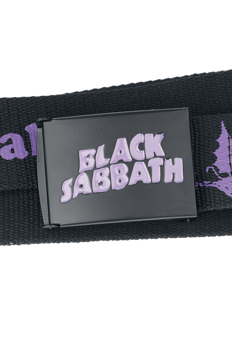 4068143363266 - Logo Gürtel schwarz 4068143363266 - Logo Gürtel schwarz