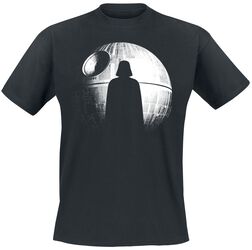 Rogue One - Death Star, Star Wars, T-Shirt